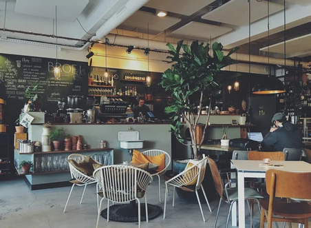 10 Charming lunch spots in the old city of Utrecht