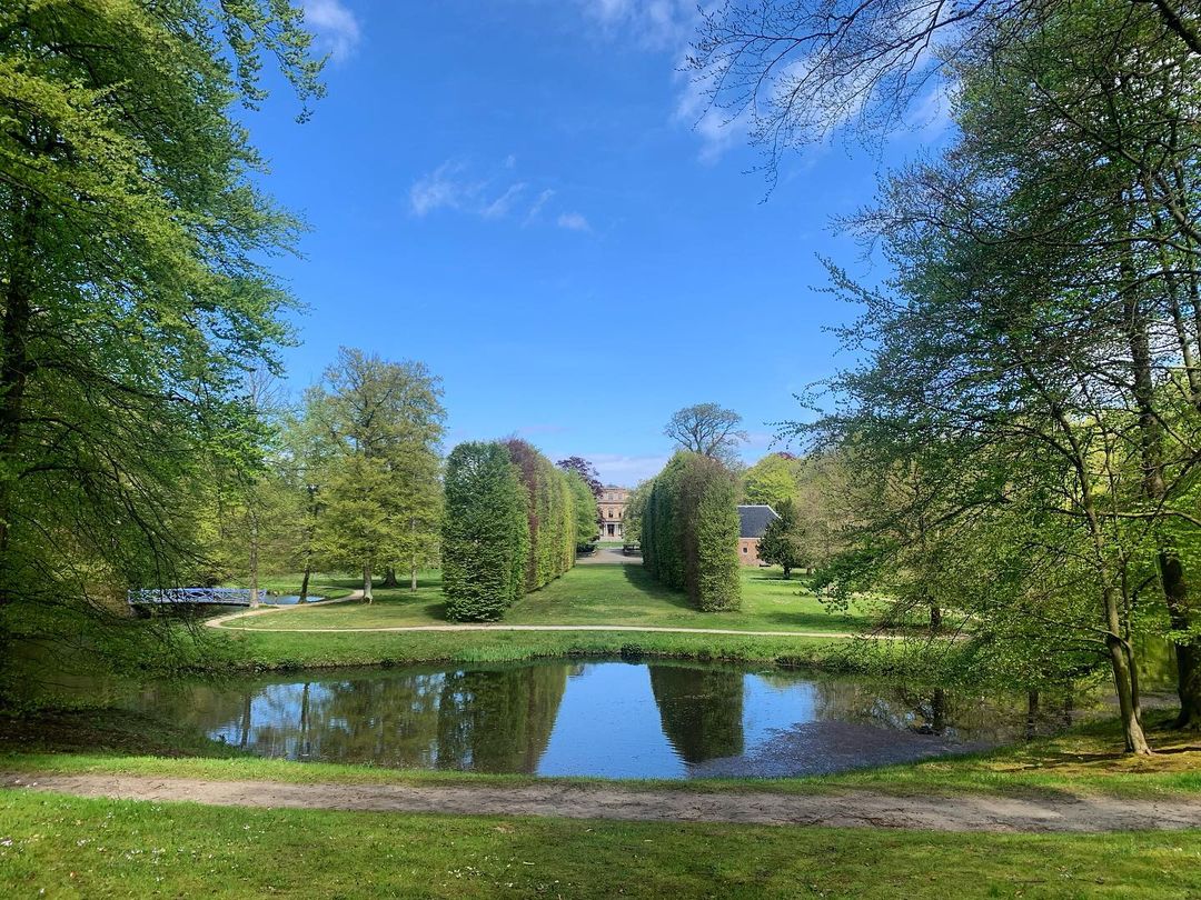Best National Parks In The Netherlands