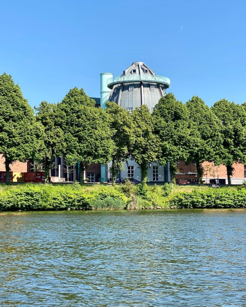 Bonnefanten-Museum Maastricht