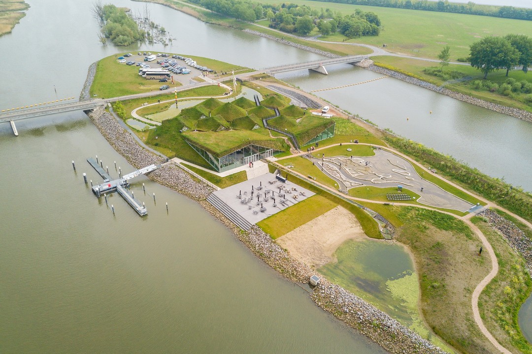 Biesbosch Activities & Adventures