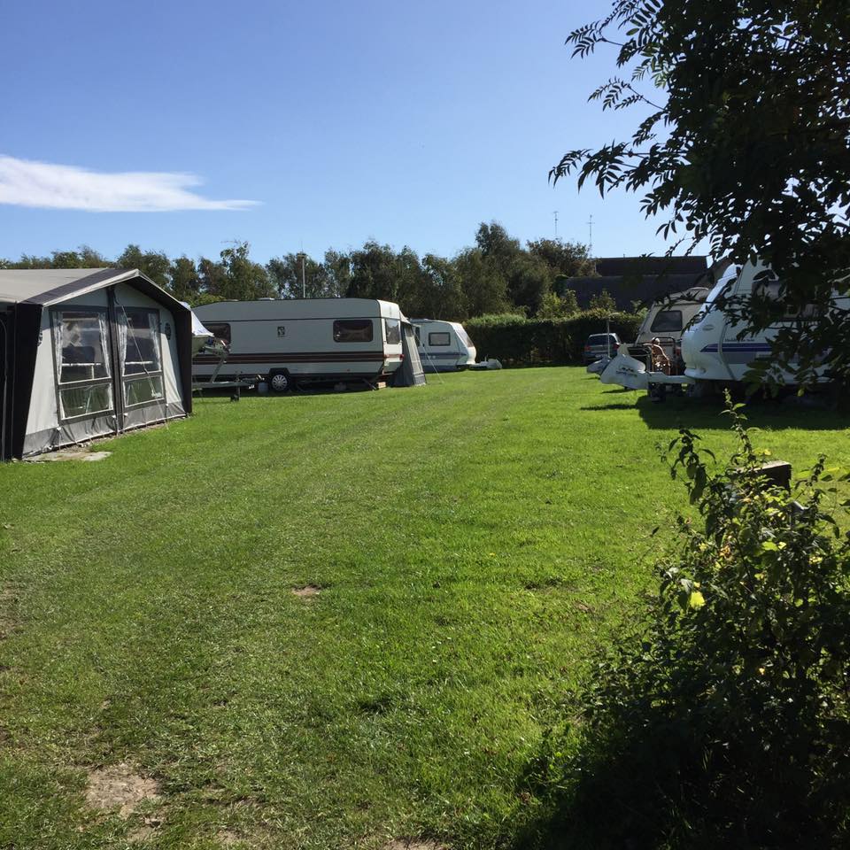 Camping Weerribben-Wieden Park