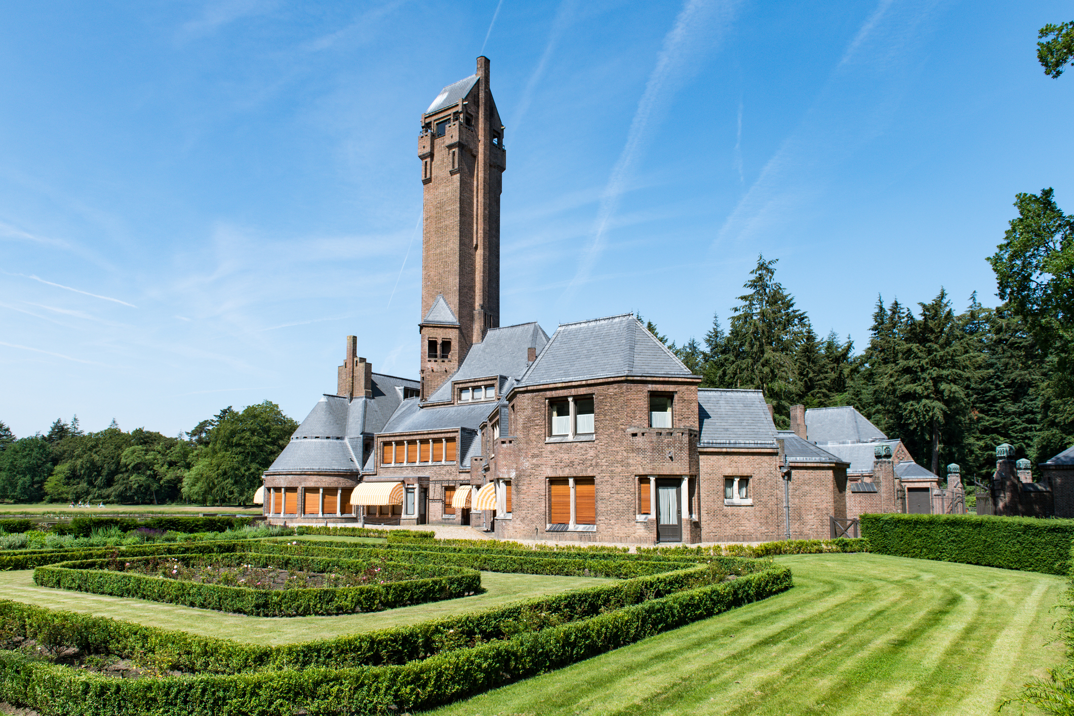 Nationaal Park De Hoge Veluwe