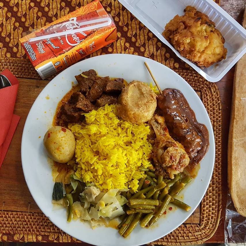 Sari Citra Amsterdam