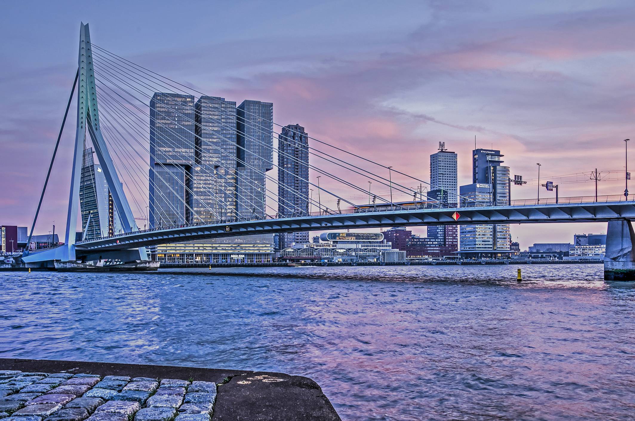Everything there is to know about the Netherlands