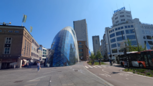 Is Eindhoven Safe A Comprehensive Guide for Travelers