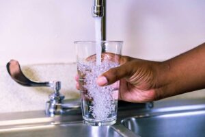 Is Tap Water Safe to Drink in Eindhoven